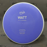 MVP Electron Firm Watt