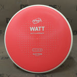 MVP Electron Firm Watt