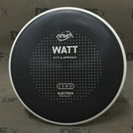 MVP Electron Firm Watt