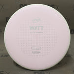 MVP Electron Firm Watt