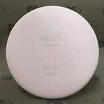 MVP Electron Firm Watt