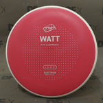 MVP Electron Firm Watt