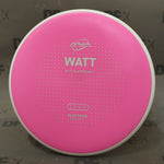MVP Electron Firm Watt