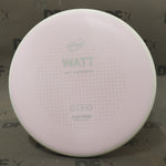 MVP Electron Firm Watt