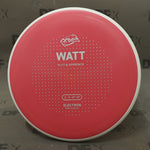 MVP Electron Firm Watt
