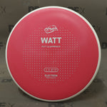 MVP Electron Firm Watt