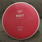 MVP Electron Firm Watt