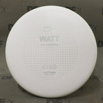 MVP Electron Firm Watt