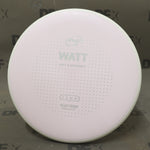MVP Electron Firm Watt