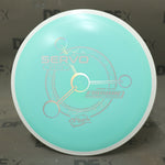 MVP Fission Servo (PLC)