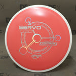 MVP Fission Servo (PLC)