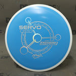 MVP Fission Servo (PLC)