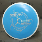 MVP Fission Servo (PLC)