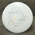 MVP Fission Servo (PLC)