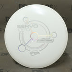 MVP Fission Servo (PLC)