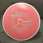 MVP Fission Servo (PLC)