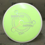 MVP Fission Servo (PLC)