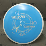 MVP Fission Servo (PLC)