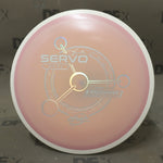 MVP Fission Servo (PLC)