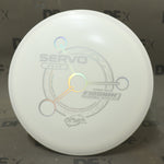 MVP Fission Servo (PLC)