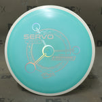 MVP Fission Servo (PLC)