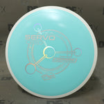 MVP Fission Servo (PLC)