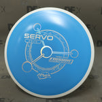 MVP Fission Servo (PLC)