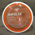 MVP Proton Impulse