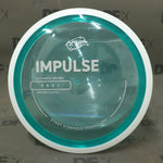 MVP Proton Impulse