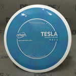 MVP Cosmic Neutron Tesla (Project Lab Coat WHITE RIM)