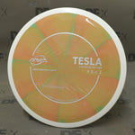 MVP Cosmic Neutron Tesla (Project Lab Coat WHITE RIM)