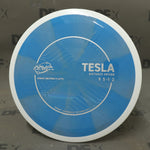 MVP Cosmic Neutron Tesla (Project Lab Coat WHITE RIM)