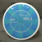 MVP Cosmic Neutron Tesla (Project Lab Coat WHITE RIM)