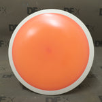 MVP Fission Wave - Factory Blank (PLC)