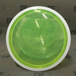 MVP Proton Inertia - Factory Blank (PLC)