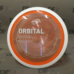 MVP Proton Orbital - Stock (PLC)