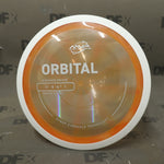 MVP Proton Orbital - Stock (PLC)