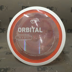 MVP Proton Orbital - Stock (PLC)