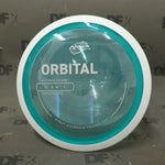 MVP Proton Orbital - Stock (PLC)
