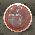 MVP Proton Orbital - Stock (PLC)