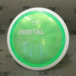 MVP Proton Orbital - Stock (PLC)