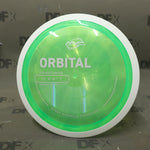 MVP Proton Orbital - Stock (PLC)