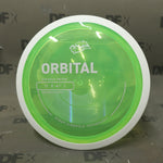 MVP Proton Orbital - Stock (PLC)