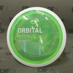 MVP Proton Orbital - Stock (PLC)