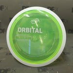 MVP Proton Orbital - Stock (PLC)