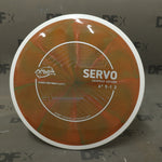 MVP Cosmic Neutron Servo - Stock (PLC)