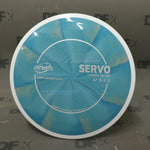 MVP Cosmic Neutron Servo - Stock (PLC)