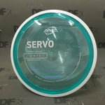 MVP Proton Servo - Stock (PLC)