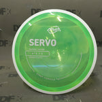 MVP Proton Servo - Stock (PLC)