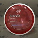 MVP Proton Servo - Stock (PLC)